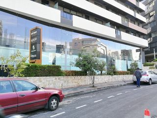 Foto 6 de ARRIENDO LOCAL COMERCIAL 144M2 CENTRO NORTE DE QUITO, SECTOR LA PORTUGAL.