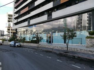 Foto 8 de ARRIENDO LOCAL COMERCIAL 144M2 CENTRO NORTE DE QUITO, SECTOR LA PORTUGAL.