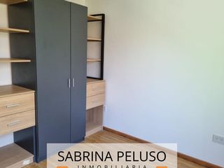 Departamento - Castelar