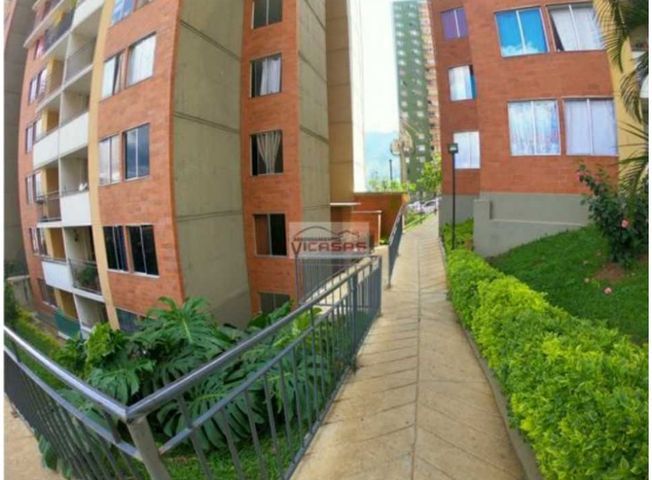 Apartment for rent in Bello