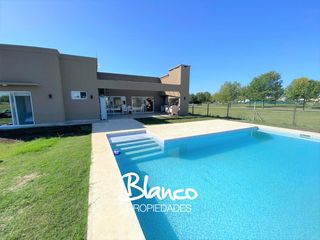 Casa en Venta en San Matias, Escobar, G.B.A. Zona Norte, Argentina