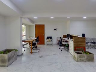 Oficina 6 ambientes venta en Caballito con renta