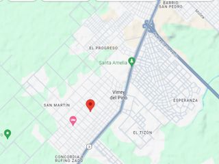 LOTE VIRREY DEL PINO VENTA 1.980 m² km 41 RUTA 3