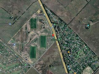 Terreno en venta - 938mts2 - Haras del Sur III, La Plata