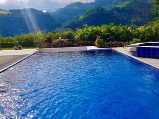 Foto 5 de casa condominio en venta en condominio campestre bambu. Cod V1093032
