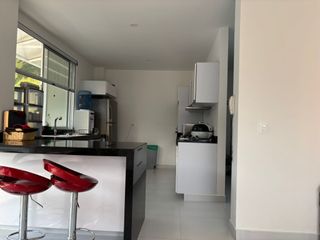 Foto 6 de casa condominio en venta en condominio campestre bambu. Cod V1093032