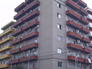 Departamento 1 dormitorio / San Miguel de Tucumán / General Paz al 800
