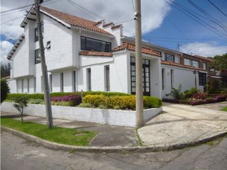 Venta Casa en Niza - Bogota