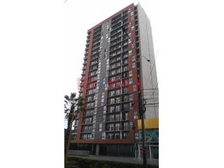 Departamento en Venta en Surquillo