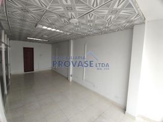 Foto 4 de OFICINA en VENTA en Cúcuta Latino