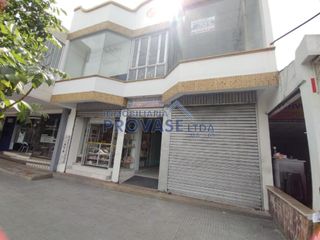 Foto 3 de OFICINA en VENTA en Cúcuta Latino