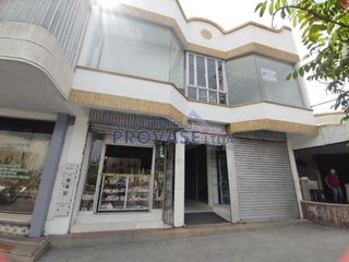 Foto 2 de OFICINA en VENTA en Cúcuta Latino