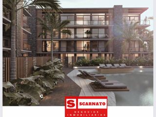 Foto 10 de Venta en pozo de departamento a estrenar 4 Amb- Canning