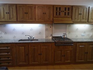 CASAS EN VENTA EN LA PLATA DE CUATRO DORMITORIOS
