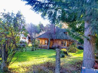 Casa en  venta en Bariloche Km 13,9