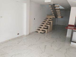 Foto 3 de casa en arriendo/venta en caney. Cod A65