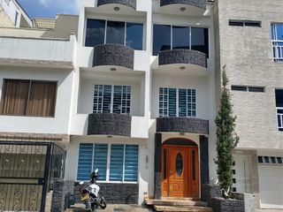 Foto 1 de casa en arriendo/venta en caney. Cod A65