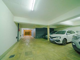 Dpto Nuevo 4 ambs con balcón y cochera