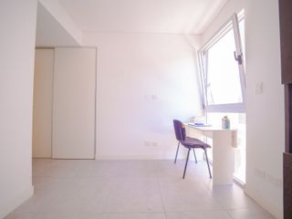 Dpto Nuevo 4 ambs con balcón y cochera