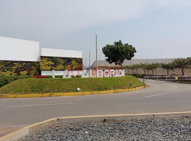 Terreno en Venta en Asia - Ansicht 4