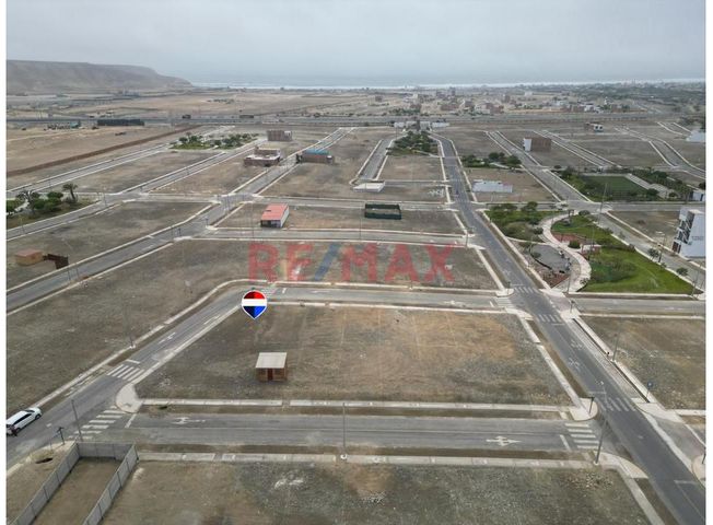 Terreno en Venta en Asia - Mehr