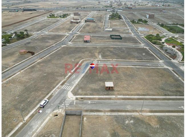 Terreno en Venta en Asia - Ansicht 6