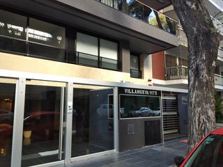Departamento con 2 Cocheras en Venta - Balcon - Belgrano