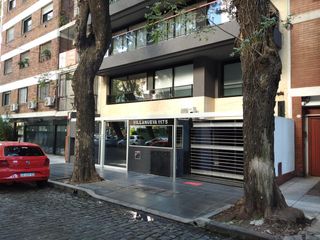 Departamento con 2 Cocheras en Venta - Balcon - Belgrano