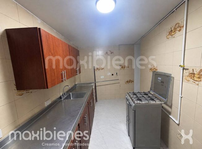 Apartamento en arriendo en Envigado