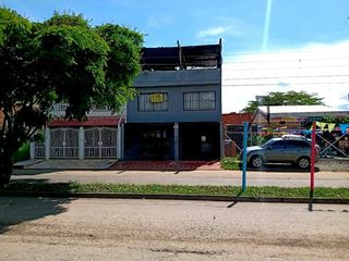 Foto 1 de edificio en venta en la pradera. Cod V14055
