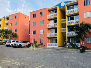 Venta - Apartamento Barrio Campo Alegre, Barranquilla, Atlántico, Colombia