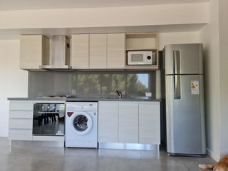 Foto 5 de Departamento en Alquiler Temporario Febrero 2025 4 amb Costa Esmeralda 0600