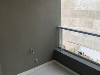Departamento 2 ambientes amoblado y luminoso con balcón en Belgrano - Alquiler temporario