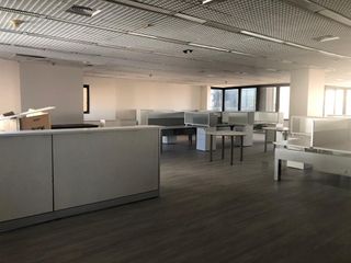 Oficina en alquiler - Catalinas - 272 m2