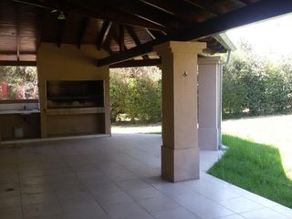 Foto 14 de VENTA CASA  - San Isidro Labrador- VILLANUEVA TIGRE