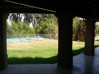 Foto 15 de VENTA CASA  - San Isidro Labrador- VILLANUEVA TIGRE