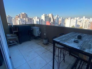 Departamento en La Plata (Calle  9 entre Calle 44 y Calle 45)