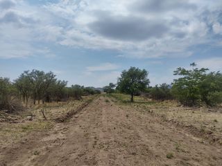 Venta De Lotes En Club De Campo En La Cumbre