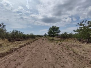 Venta De Lotes En Club De Campo En La Cumbre
