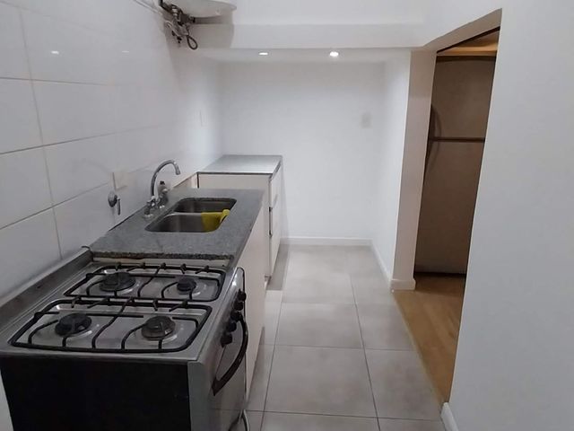 Alquiler Departamento Loft en Retiro - CABA
