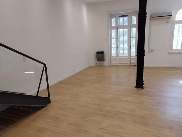 Alquiler Departamento Loft en Retiro - CABA
