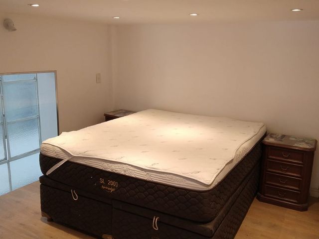 Alquiler Departamento Loft en Retiro - CABA
