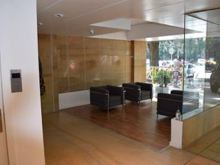 Departamento 4 ambientes con cochera, baulera y dependencia 195 m2 sobre Libertador, PALERMO