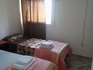 Departamento en alquiler temporario de 2 dormitorios en Balvanera