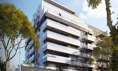 Apartamento en Venta en Belgrano