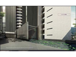 Foto 3 de Se vende apartamento ubicado en palmas proyecto Podium