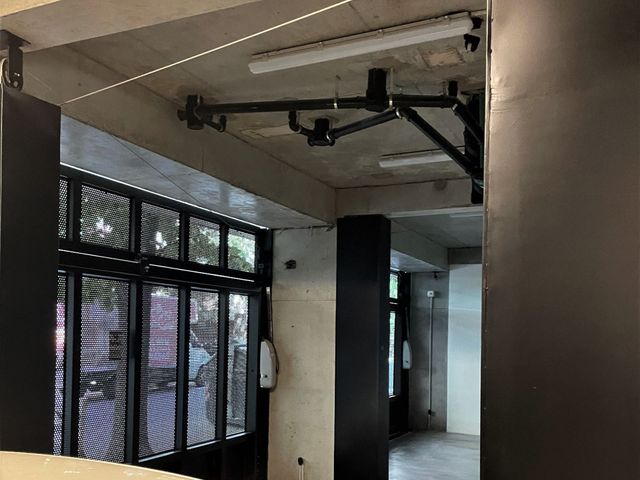 2 AMBIENTES BELGRANO A ESTRENAR BALCON