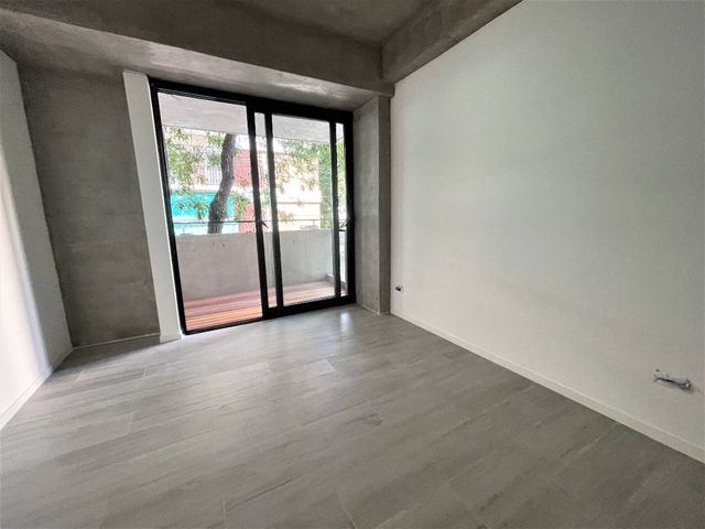 2 AMBIENTES BELGRANO A ESTRENAR BALCON