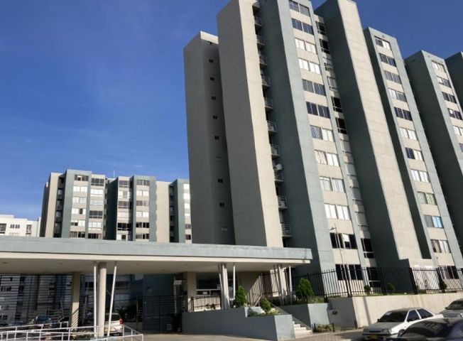 Apartment for rent in Barranquilla