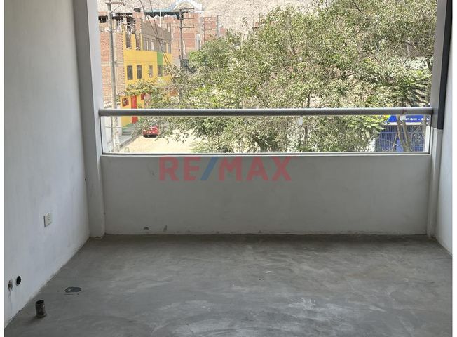 Departamento en Venta en Lurigancho – pohled 5